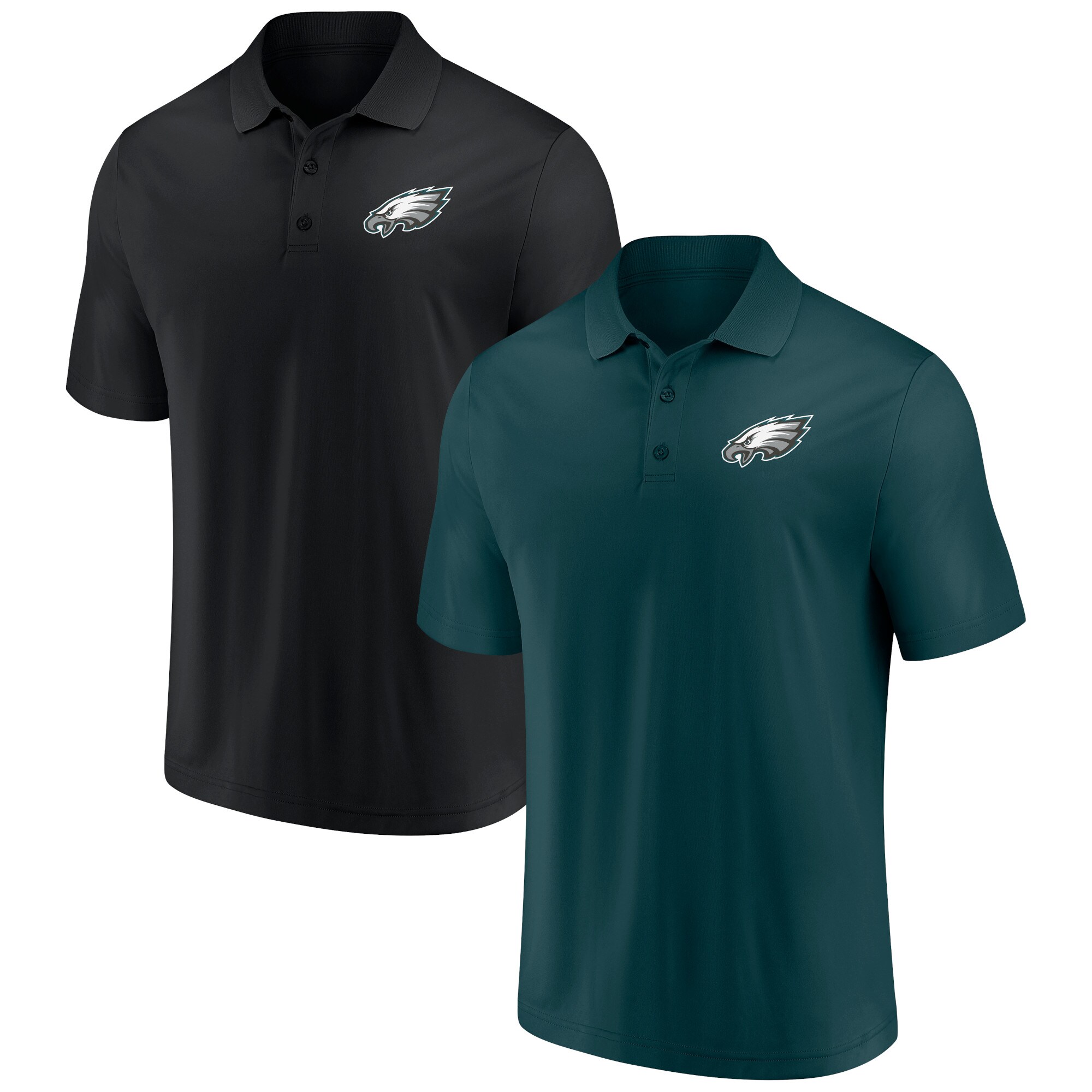 NFL 2-Pack Polo Set on Sale at Fanatics