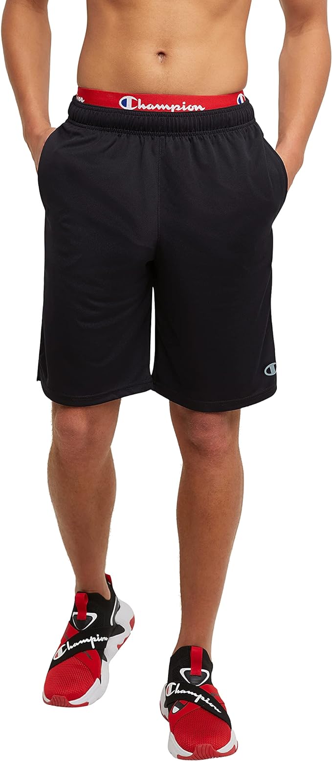 Great Sale on Champion Shorts on Amazon