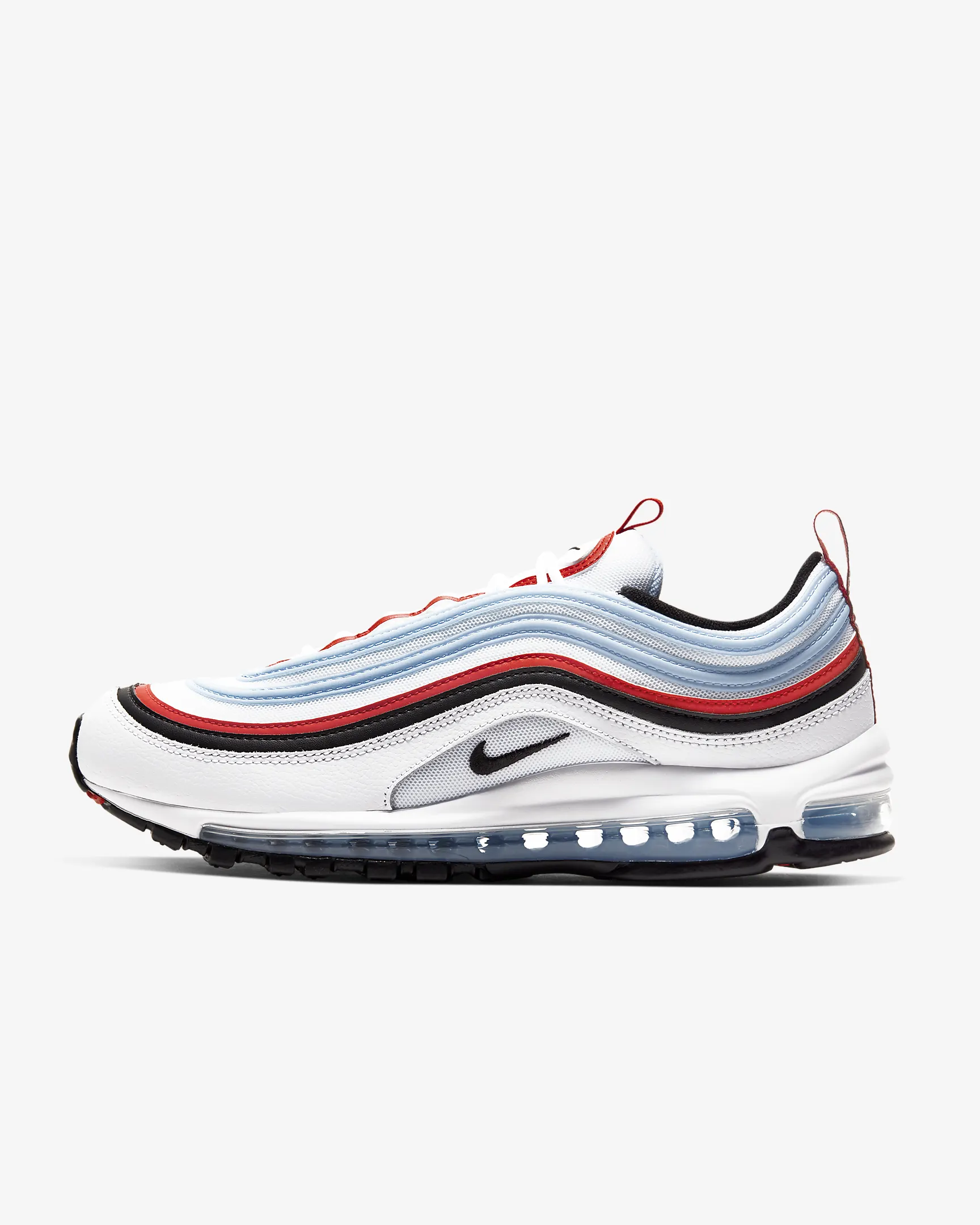 Up to 45% Off for Air Max 97 Kicks from Nike