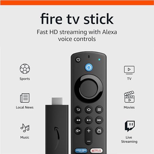 Get Amazon Fire TV Stick for Less Than $20 with Prime