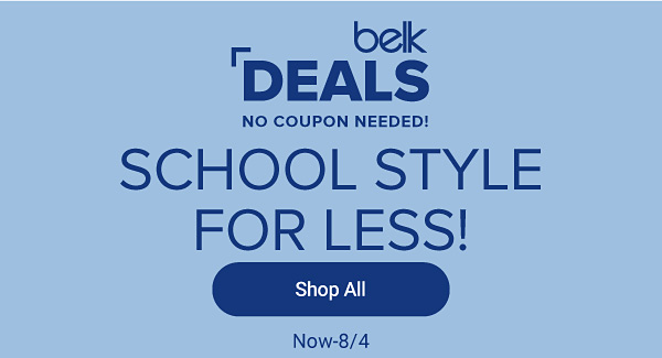 60% Off Kids Dresses and Sets from Belk