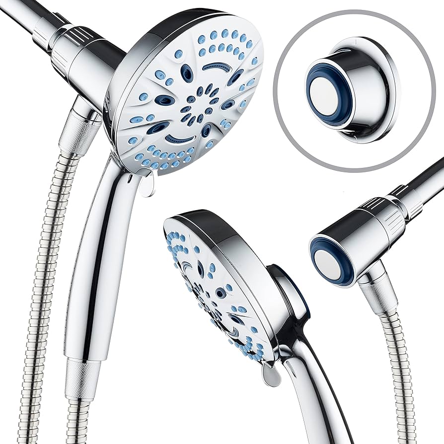 High Pressure Shower Head Only $25 on Amazon