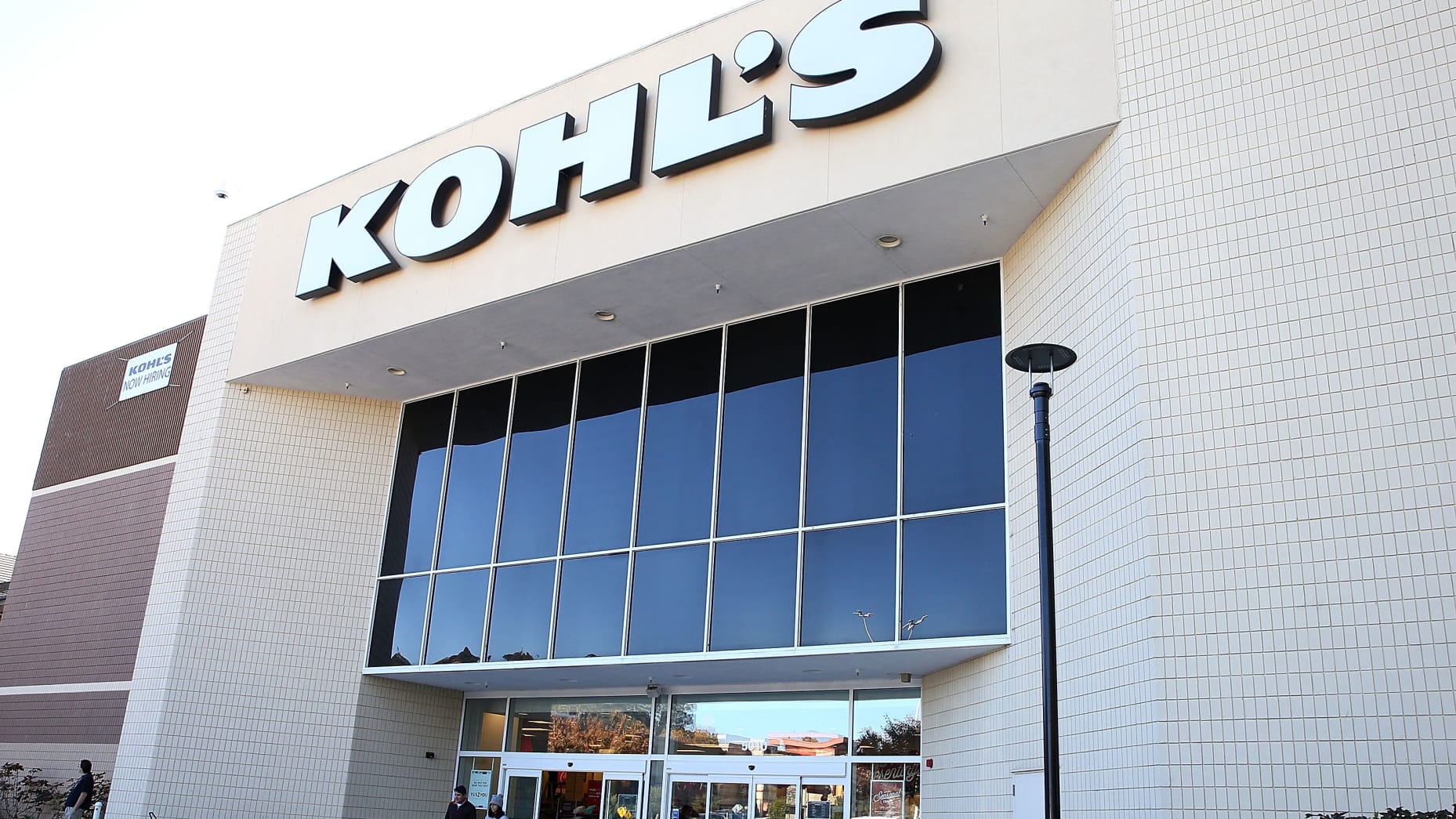 Kohl’s Customer Appreciation Event Through Sunday