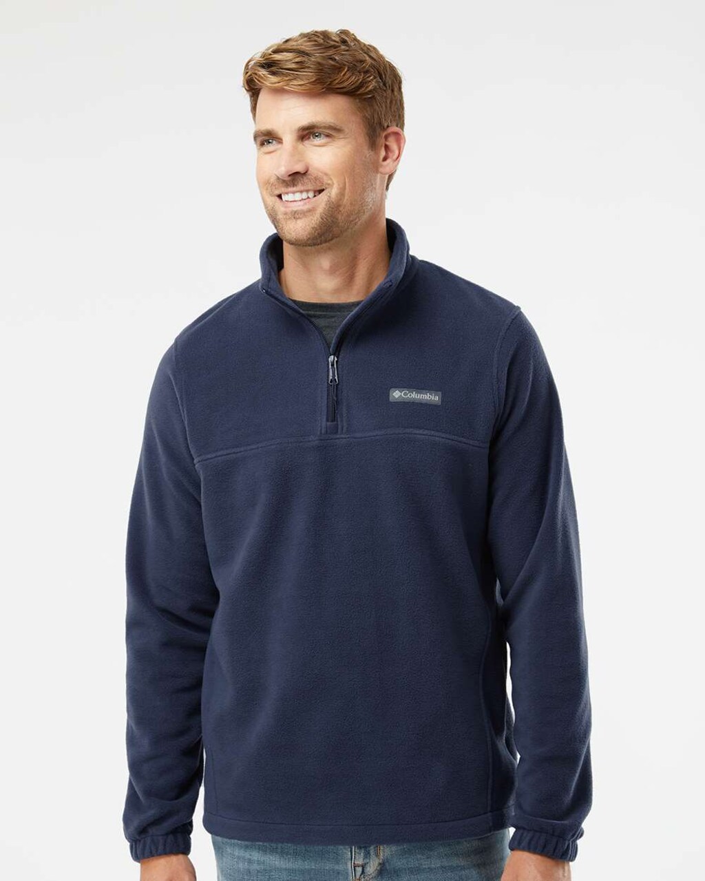 Columbia Fleece Pullover for Less Than $20