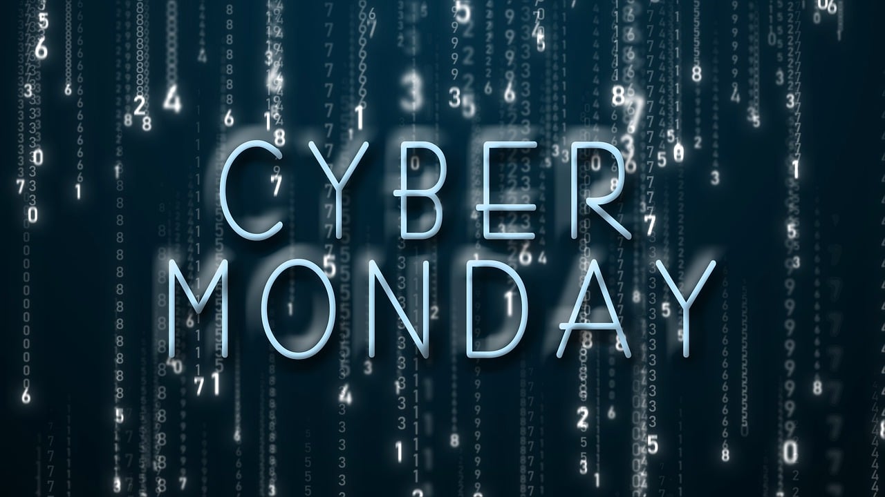 Great Cyber Monday Deals