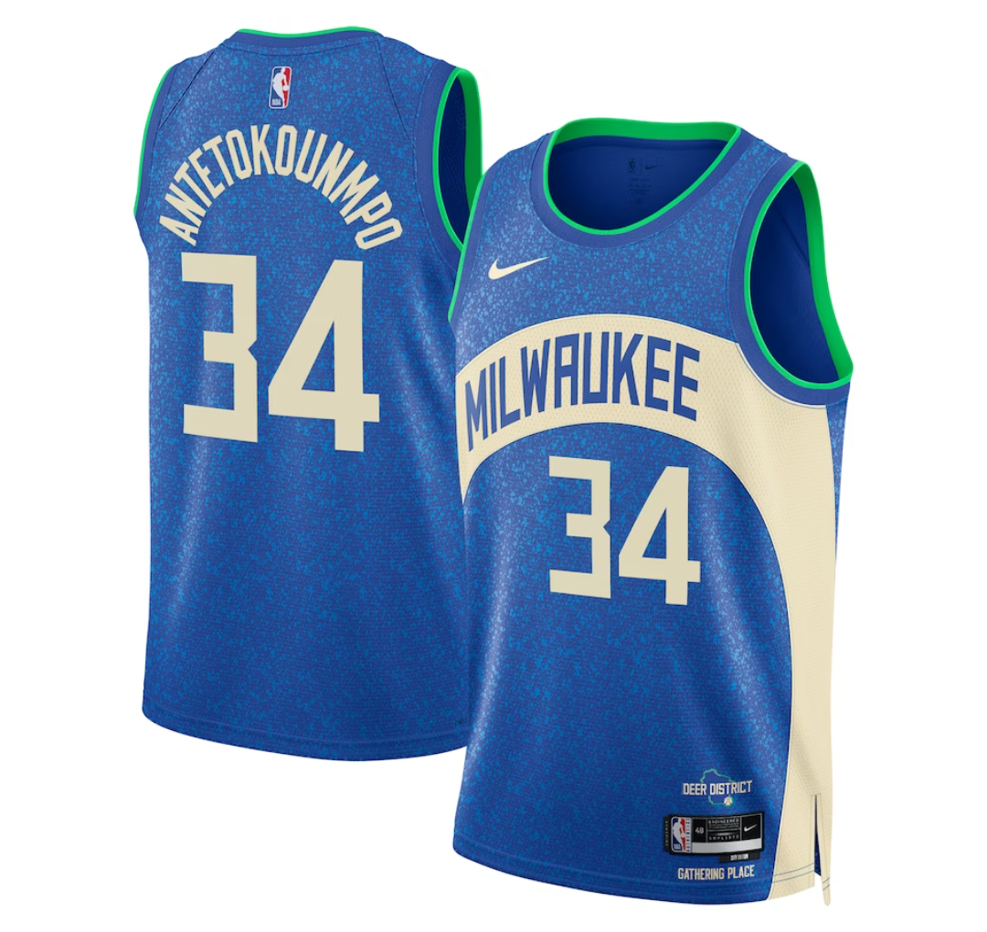 Up to 50% Sale on NBA Jerseys at Fanatics