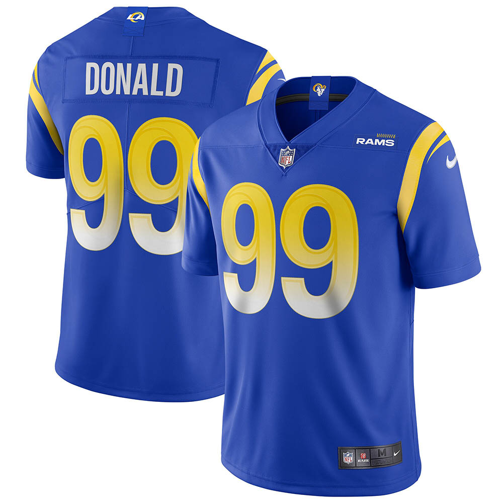 Fanatics NFL Jerseys Under $50 Now